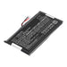 Rand McNally TND-1050 GPS Replacement Battery