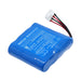 Rossmax V3 V5 V7 Medical Replacement Battery