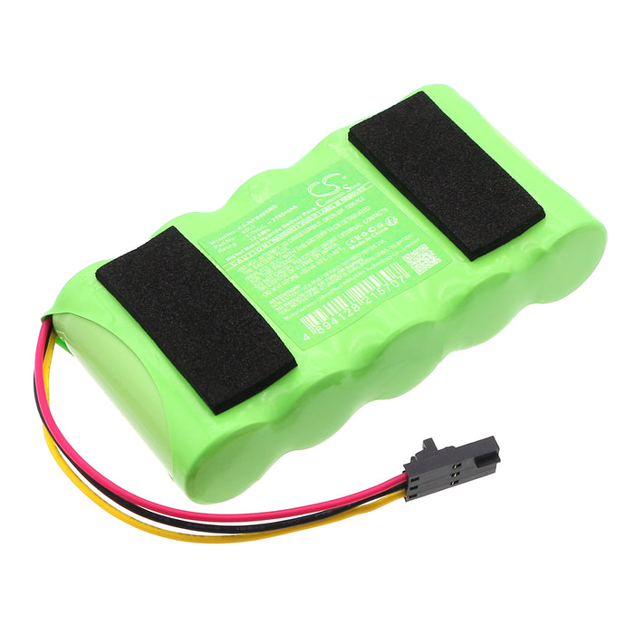 Respironics 4003 Smart Monitor 2 Medical Replacement Battery