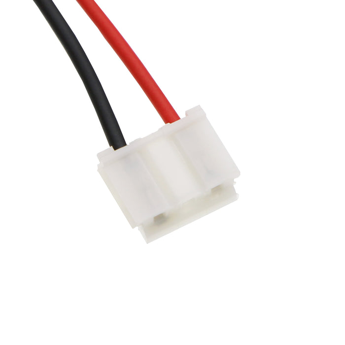 Ratiotec NIMH4805S.ST Emergency Light Replacement Battery