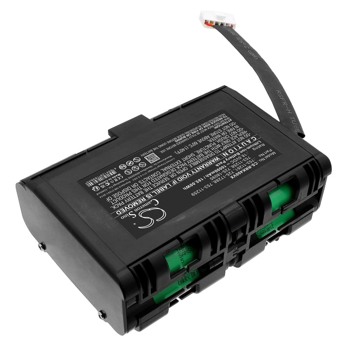 CubCadet XR5 4000 XR5 3000 Lawn Mower Replacement Battery
