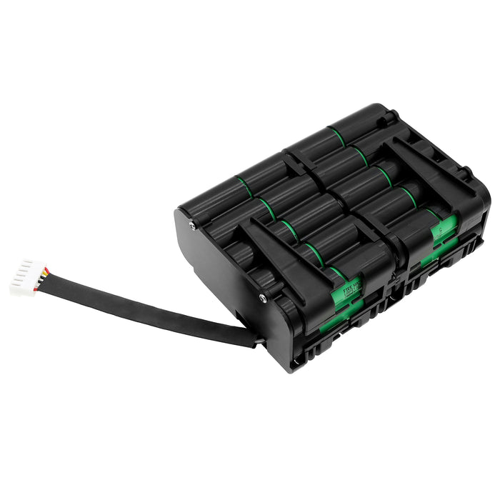 CubCadet XR5 4000 XR5 3000 Lawn Mower Replacement Battery