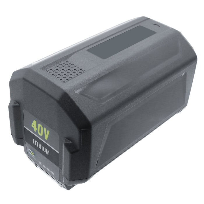 Ryobi RY40210 RY40200 RY40610 RY40600 RY40510 RY40500 RY40410 RY40400 RY40110 RY40100 RY40112 RY40500A RY40220  9000mAh Power Tool Replacement Battery