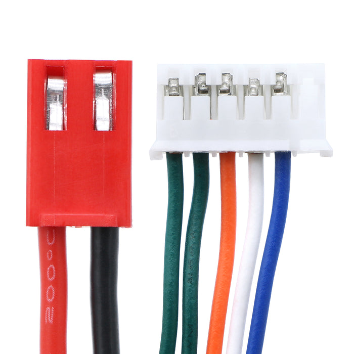 OBH Nordica MS6543 MS6543WH BA0 MS6545 MS6545WI BA0 Vacuum Replacement Battery