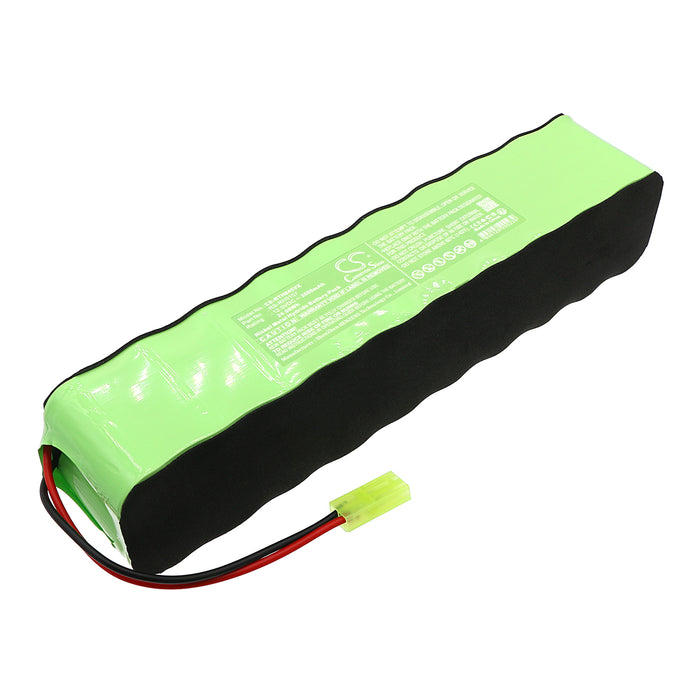 Rowenta RH845901 RH845301 RH8453019A0 RH8459019A0 2000mAh Vacuum Replacement Battery