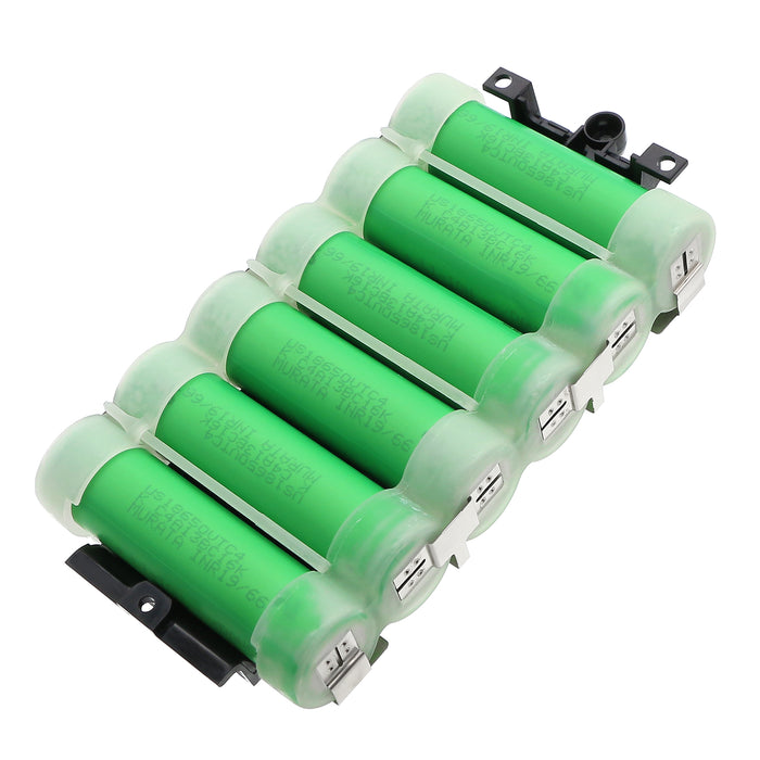 Rowenta Air Force 360 Max Air Force 460 Air Force All-in-One 460 AIR FORCE TODO EN UNO 460 Air ForceE 360 Max EO9051NO 4Q0  Vacuum Replacement Battery
