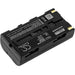 Luneau Retinomax III K+ Medical Replacement Battery