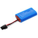 Jaguar F-PACE 2016,F-TYPE 2014,XE 2015,XF 2016,XJ 2010 Emergency Supply Replacement Battery