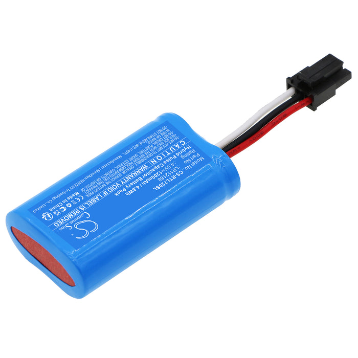 Jaguar F-PACE 2016,F-TYPE 2014,XE 2015,XF 2016,XJ 2010 Emergency Supply Replacement Battery