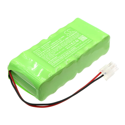 Record BAT 19, STG19, STM 21 Door Lock Replacement Battery