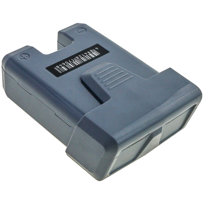 Sharp Turbo A Turbo Jetts Electric Scooter Replacement Battery