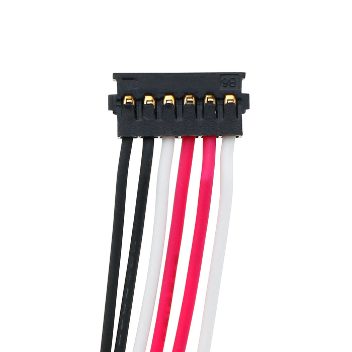 Riester 5UM5E5 2 Generation Video Doorbell 2nd Security System Replacement Battery