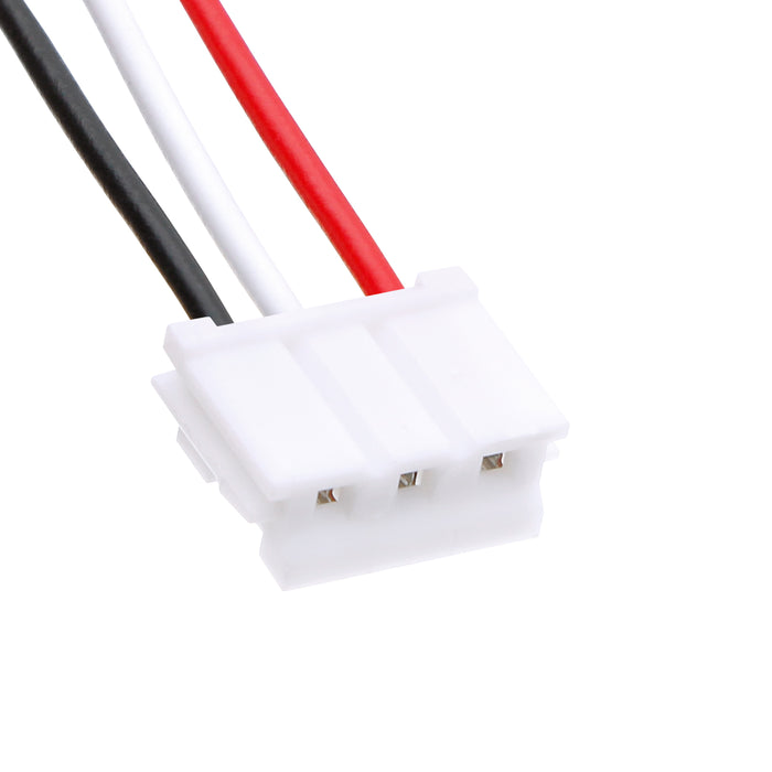 Seauto Seven Sisters Violetta Delay Amplifier Replacement Battery