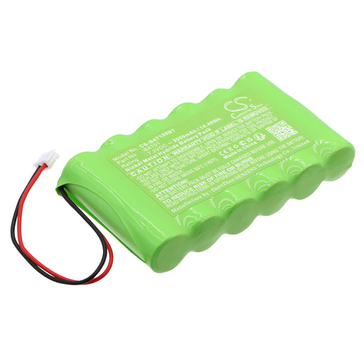 Scantronic i-on Compact Alarm Replacement Battery