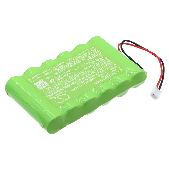 Scantronic i-on Compact Alarm Replacement Battery
