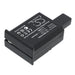 Sennheiser EKI1029, Receiver EKI 1029 Remote Control Replacement Battery