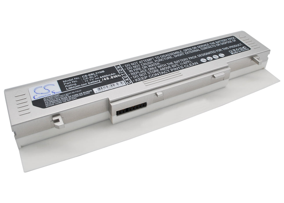 Sharp Mebius MC1 MC1-3CA MC1-3CC MC1-3CR MC30F PC-CL1-5CA PC-MC1-3CC PC-MC30F PC-MC1-3CA PC-MC1-3CR Laptop and Notebook Replacement Battery