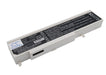 Sharp PC-AL3DH PC-AL50F PC-AL50FY PC-AL50FZ PC-AL50G PC-AL50G5 PC-AL5BG5 PC-AL5BG7 PC-AL60GB PC-AL70F PC-AL70G Laptop and Notebook Replacement Battery