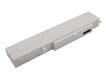 Sharp PC-AL3DH PC-AL50F PC-AL50FY PC-AL50FZ PC-AL50G PC-AL50G5 PC-AL5BG5 PC-AL5BG7 PC-AL60GB PC-AL70F PC-AL70G Laptop and Notebook Replacement Battery