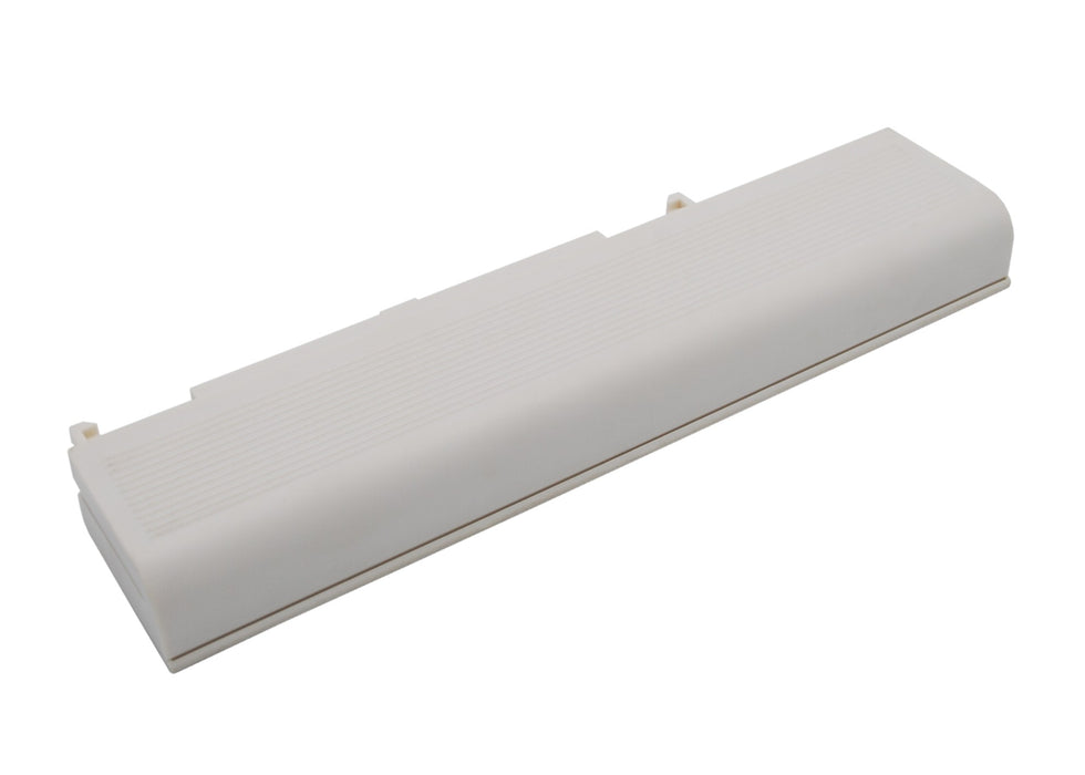 Sharp PC-AL3DH PC-AL50F PC-AL50FY PC-AL50FZ PC-AL50G PC-AL50G5 PC-AL5BG5 PC-AL5BG7 PC-AL60GB PC-AL70F PC-AL70G Laptop and Notebook Replacement Battery