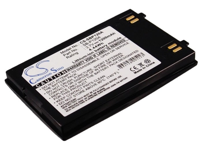 Samsung VP-X300 VP-X205L SC-X220L SC-X205WL SC-MM12BL SC-MM11BL SC-MM10BL VP-X220L SC-X300L SC-X210WL SC-X205L SC-MM12 SC-M Camera Replacement Battery