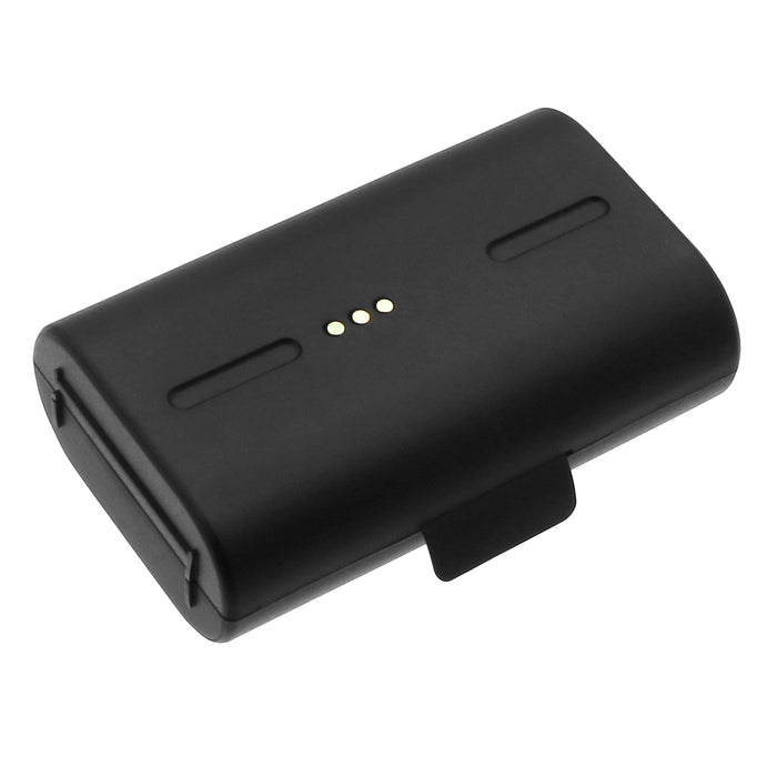 SimpliSafe Extra Outdoor Outdoor Smart Home Security Camera Security System Replacement Battery