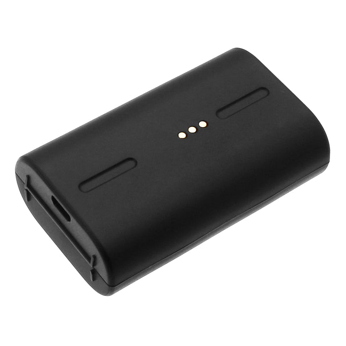 SimpliSafe Extra Outdoor Outdoor Smart Home Security Camera Security System Replacement Battery