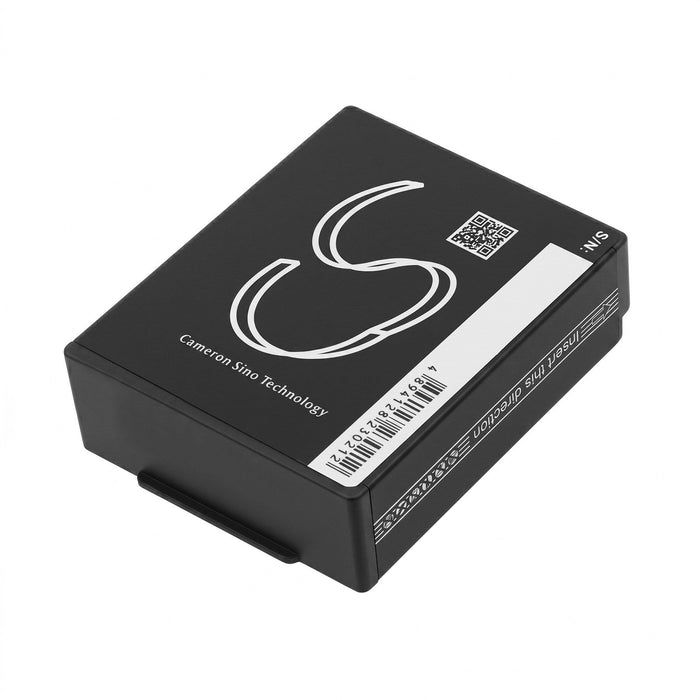 Suprabeam V3 Pro V4 Pro Flashlight Replacement Battery
