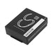 Suprabeam V3 Pro V4 Pro Flashlight Replacement Battery