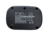 Senco VB0023 DS202 VB0034 Power Tool Replacement Battery