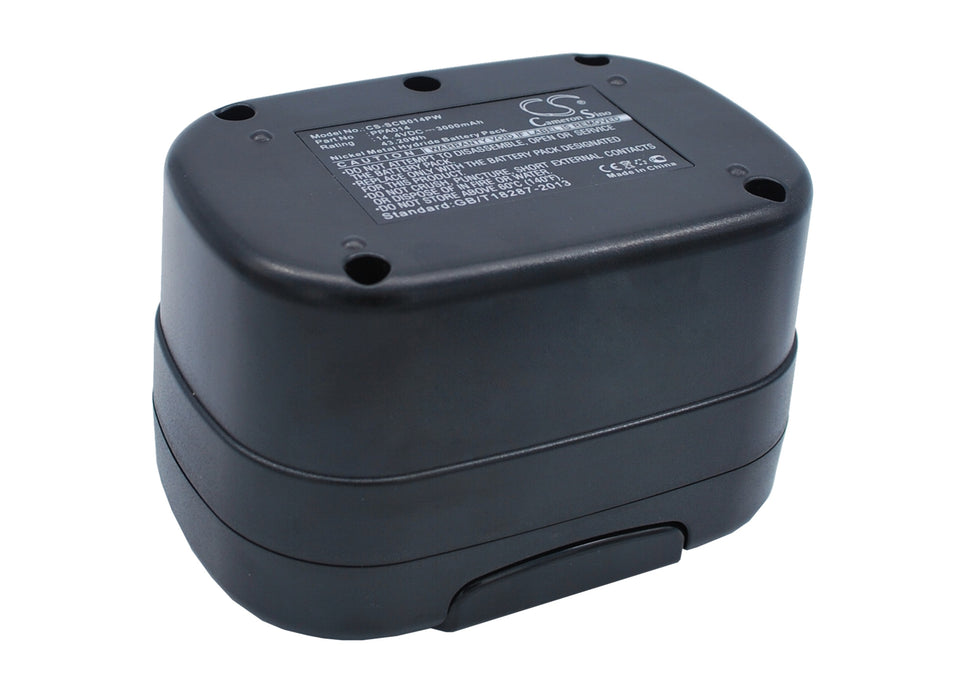 Senco VB0023 DS202 VB0034 Power Tool Replacement Battery