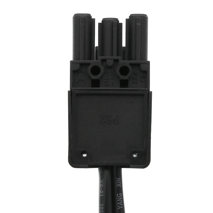 Schuch 8020 8021 Licht 2627 Emergency Light Replacement Battery