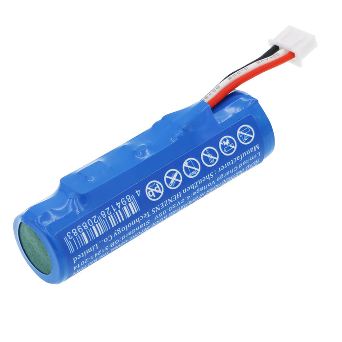 Seiko MP-B20 Printer Replacement Battery