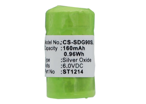 Perimeter R-21,Ultra Fence,PTPFS-003,PTPCC-100,PTPCC-100D,PTPCC-100DP,PTPCC-200,PTPCC-200D,PTPCC-200DP,PTPIR-003,Invisi Dog Collar Replacement Battery