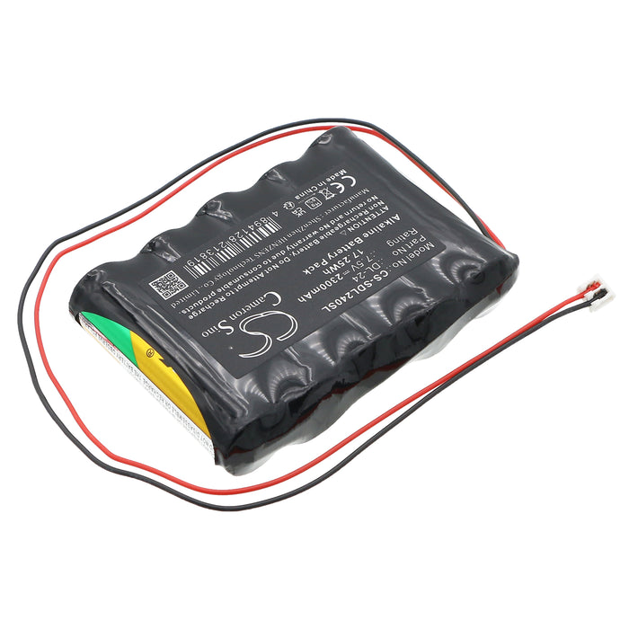 Getinge OP Table1160 Medical Replacement Battery
