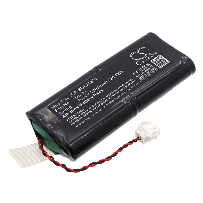 Greenhome oley Vacuum Replacement Battery
