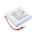 AKKUmed  Medical Replacement Battery