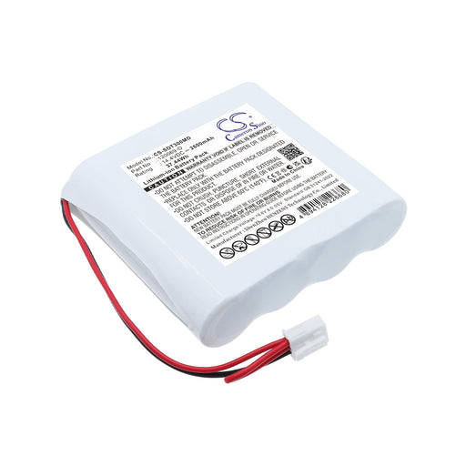 Spengler DTS 3000 Medical Replacement Battery