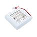 Spengler DTS 3000 Medical Replacement Battery