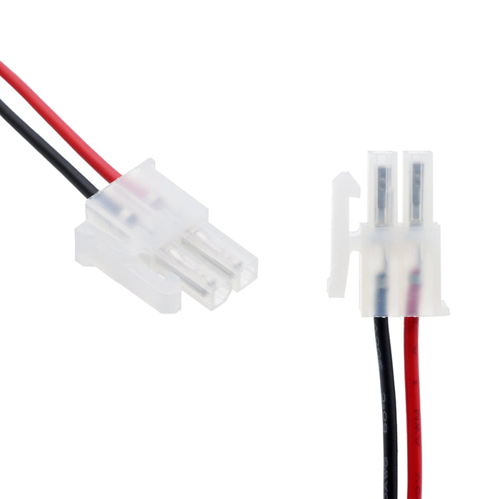 Sanyo U33V Medical Replacement Battery