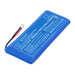 Sanyo MDF-U338-C Medical Replacement Battery