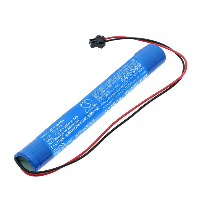Sanyo MDF-U4186F Medical Replacement Battery