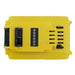 Black & Decker ASD18 Typ 1,ASD18 Typ 2,ASD184 Typ 1,ASD184 Typ 2,ASL186 H1,ASL186K,ASL188 H1,ASL188K,BCD001 H1, 2000mAh Power Tool Replacement Battery