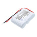 Van Lien 400202 1190010V VTC3H1 Emergency Light Replacement Battery
