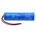 SCANGRIP MAG3 COB LED 03.5070 Uniform 03.540 Sunmatch 03.5416 Flashlight Replacement Battery