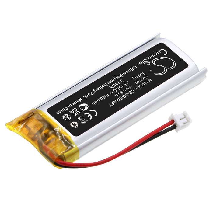 SCANGRIP Mini Slim 03.5610 Flashlight Replacement Battery