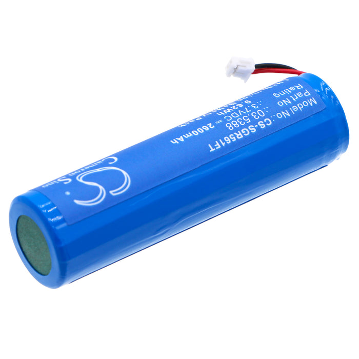 SCANGRIP Slim 03.5612 Flashlight Replacement Battery
