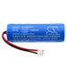 SCANGRIP Mini Mag Pro COB LED 03.5692 Flashlight Replacement Battery