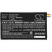 Samsung Galaxy Tab3,Galaxy Tab 3,SM-T310,SM-T311,SM-T315,Galaxy Tab 3 8.0,SM-T310 Galaxy Tab 3 8.0 WiFi,SM-T311 Galaxy Tab  Tablet Replacement Battery