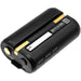 Shure P3RA, P9RA, P10R, PSM300, PSM900, PSM1000, systèmes sans fil numériques QLX-D, systèmes sans fil numériques ULX-D, batterie de remplacement pour système de moniteur de scène ULXD